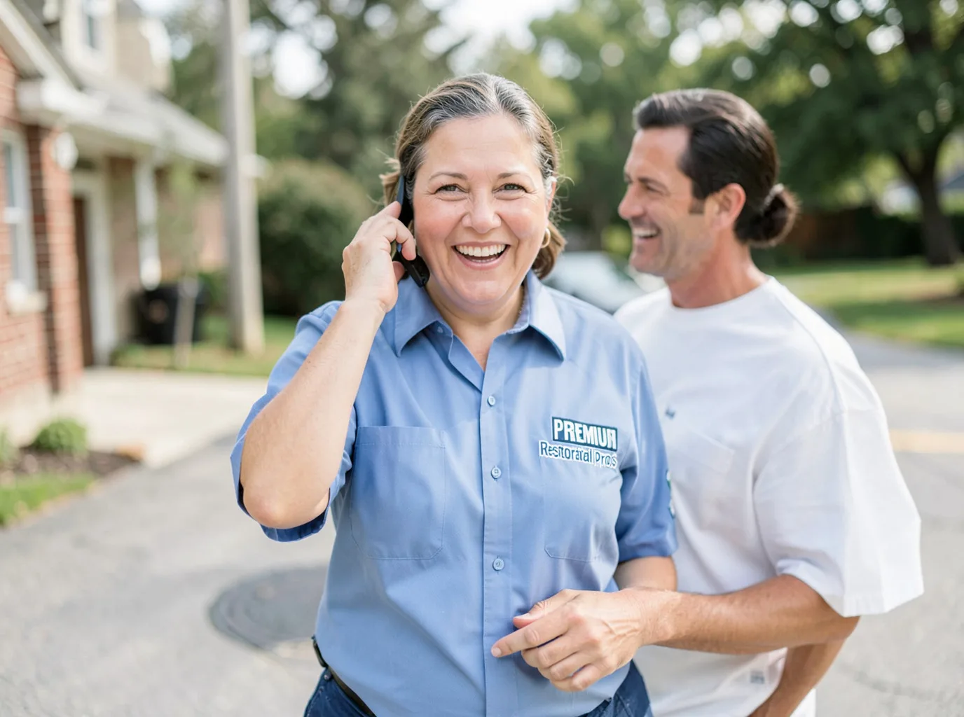 Water Damage Restoration Colony, OK FAQs
